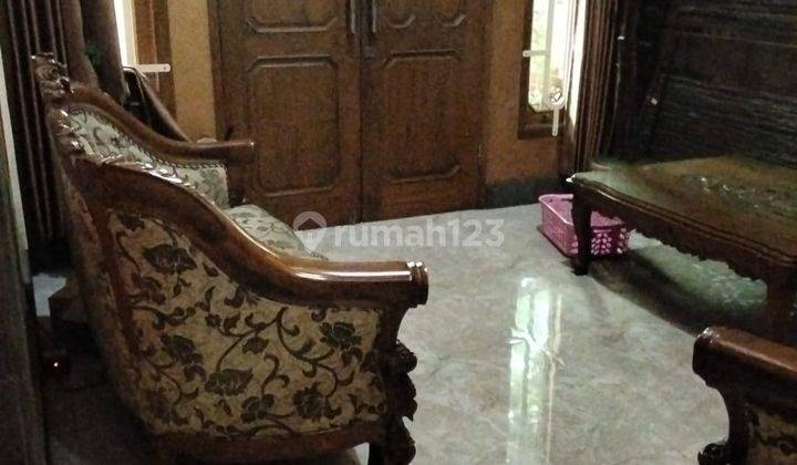 Dijual Rumah Pondok Maritim Indah Posisi Hook Siap Huni 2