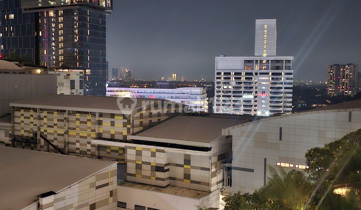 Anderson Pakuwon Mall Apartment for Rent Anderson Pakuwon Mall Apartment for Rent