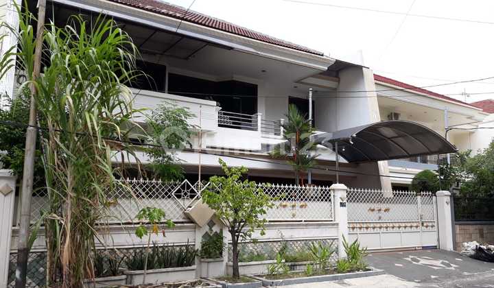 DIJUAL RUMAH DHARMAHUSADA SURABAYA STRATEGIS TENGAH KOTA TERAWAT DIJUAL RUMAH DHARMAHUSADA SURABAYA STRATEGIS TENGAH KOTA TERAWAT