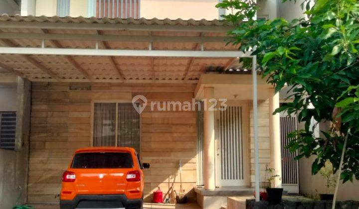 Dijual Rumah Siap Huni Mewah Modern Citraland 1