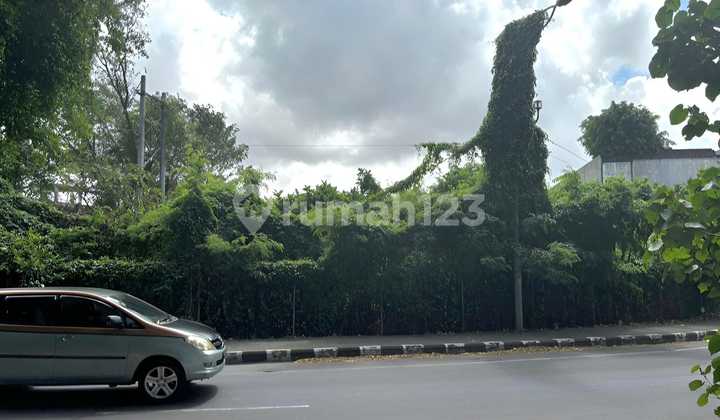 JUAL KAVLING 0 JALAN RAYA SUNSET ROAD BALI COCOK UNTUK HOTEL JUAL KAVLING 0 JALAN RAYA SUNSET ROAD BALI COCOK UNTUK HOTEL