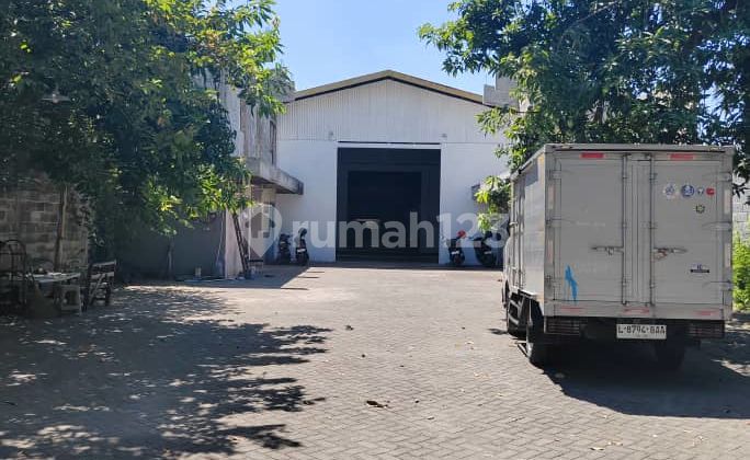 FOR SALE WAREHOUSE 0 MAIN ROAD NEAR KEBOMAS GRESIK TOLL GATE FOR SALE WAREHOUSE 0 MAIN ROAD NEAR KEBOMAS GRESIK TOLL GATE