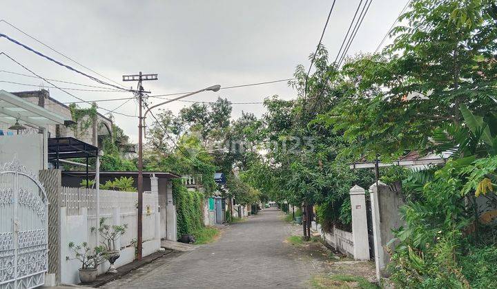 Rumah Dipepelegi Indah Waru Sidoarjo Murah