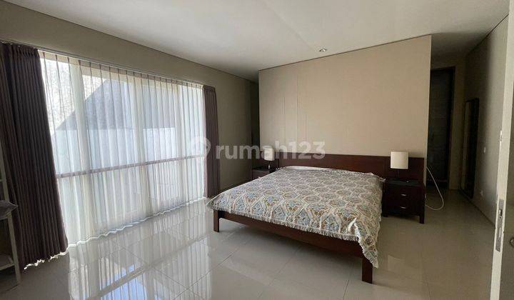 Dijual Rumah Citraland The Greenlake Full Furnish Siap Huni 2