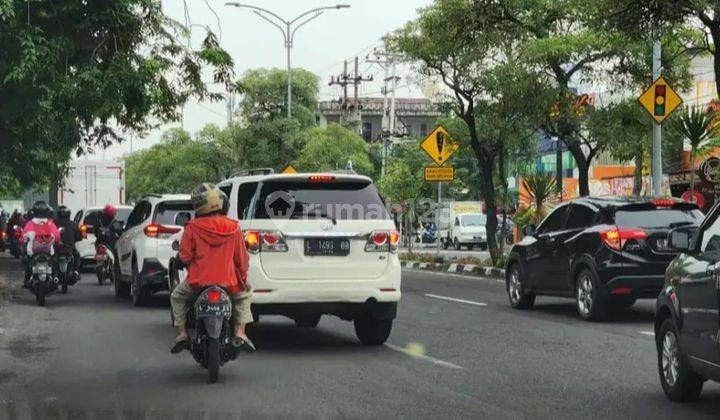 Bangunan Bratang Wetan Surabaya Cocok Untuk Usaha 2