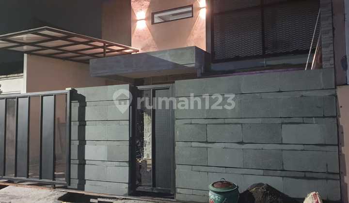 For Sale: House in Surabaya at Simpang Darmo Permai Selatan 2