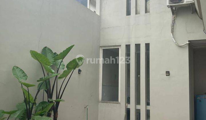 Dijual Rumah Full Fursnish Alam Hijau Citraland 2