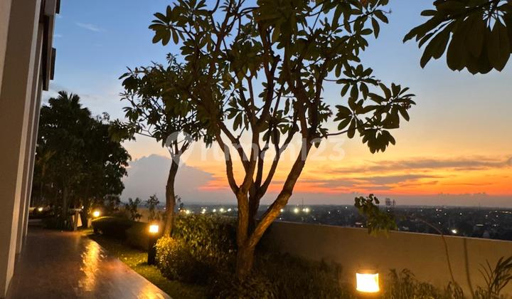 Benson Tower Apartments – Connected to Supermall