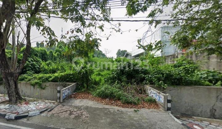 LAND FOR SALE, SUITABLE FOR INVESTMENT, RAYA VETERAN GRESIK