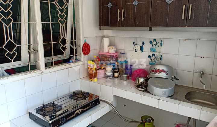 Ready-to-Use Shop House in East Surabaya, Kalijudan, Close to UWM Campus, etc. 2
