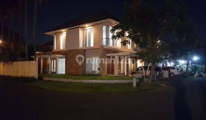 Rumah Royal Residence Wiyung Surabaya Dekat Graha 2