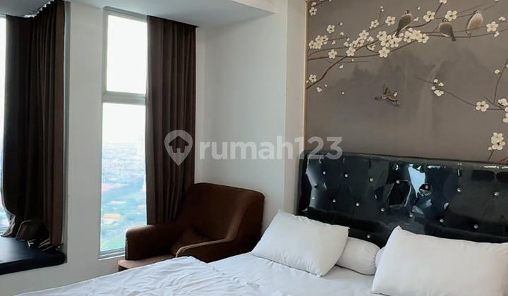 Rent Anderson and Benson Tower Apartments at Pakuwon Mall Surabaya Rent Anderson and Benson Tower Apartments at Pakuwon Mall Surabaya