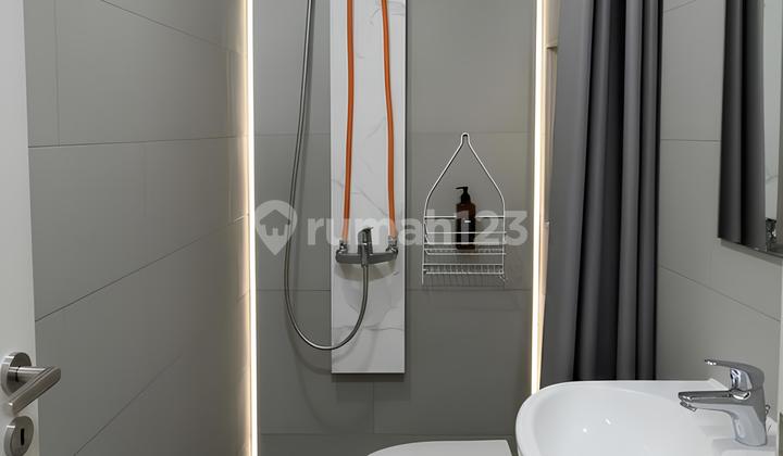 RENT ANDERSON / BENSON APARTMENT - STUDIO, FURNISHED &amp; READY TO OCCUPY 2