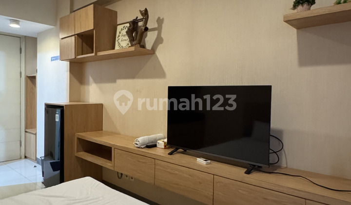 Sewa Apartemen Anderson dan Benson Tower Pakuwon Mall surabaya