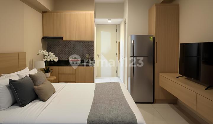 RENT ANDERSON / BENSON APARTMENT - STUDIO, FURNISHED &amp; READY TO OCCUPY