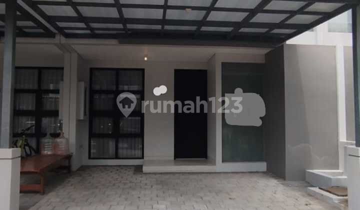 For Sale New House Pakuwon City For Sale New House Pakuwon City