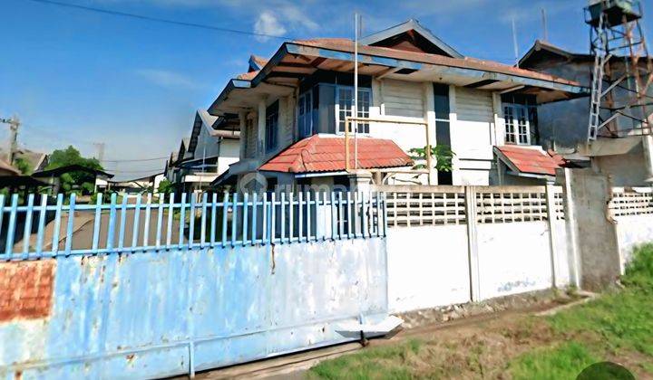 Murahhh Pabrik Di Beji Pasuruan 13.868m2 1