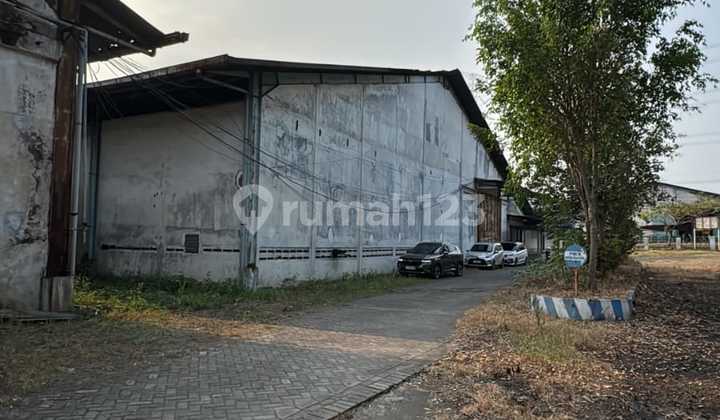 Ex-factory for sale in GEMPOL Pandaan, cheap! Ex-factory for sale in GEMPOL Pandaan, cheap!