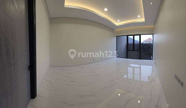 Dijual Rumah Mewah New Gress Siap Huni Taman Golf Citraland 2