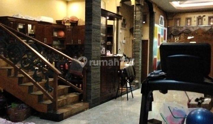 Dijual Rumah Pondok Maritim Indah Posisi Hook Siap Huni 2