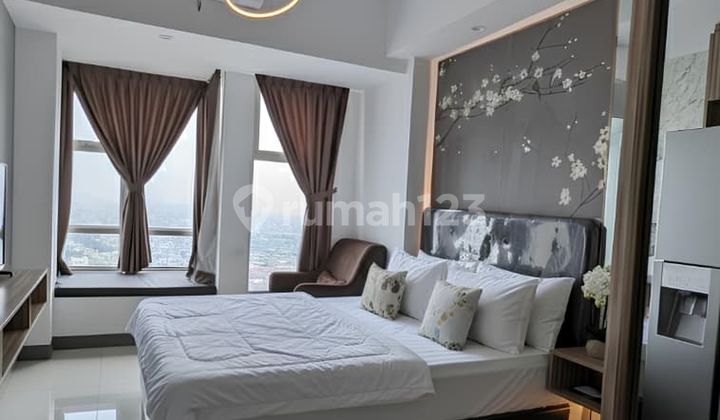 RENT ANDERSON / BENSON APARTMENT - STUDIO FURNISHED & READY TO OCCUPY