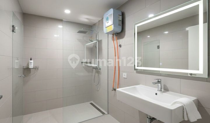 Anderson Benson Apartment Daily Rent - Fully Furnished, Connected to PTC Mall, Super Strategic Location Anderson Benson Apartment Daily Rent - Fully Furnished, Connected to PTC Mall, Super Strategic Location