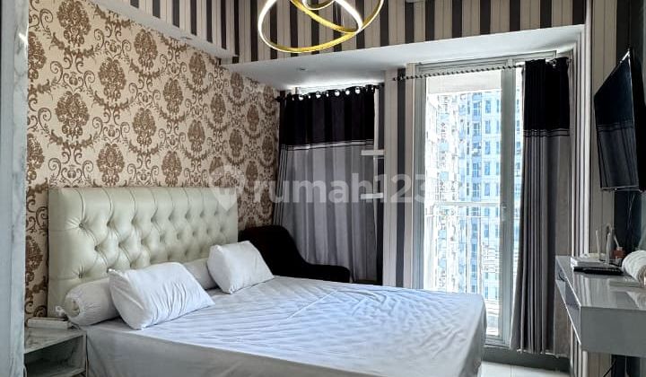 Sewa Apartemen Anderson dan Benson Tower Pakuwon Mall surabaya Sewa Apartemen Anderson dan Benson Tower Pakuwon Mall surabaya