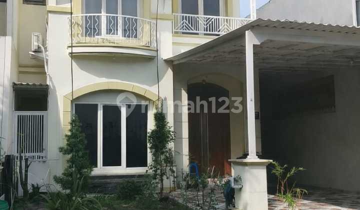 Jual Cepat !! 2,95M Nego