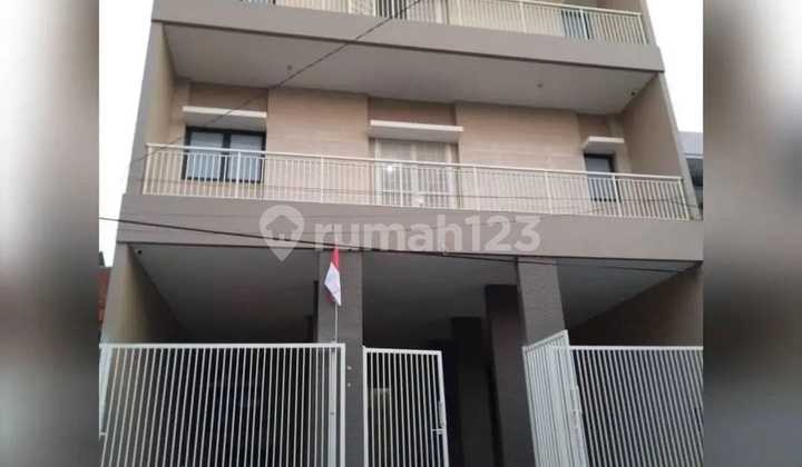 JUAL RUMAH KOST RUNGKUT MEJOYO SURABAYA DEKAT UBAYA