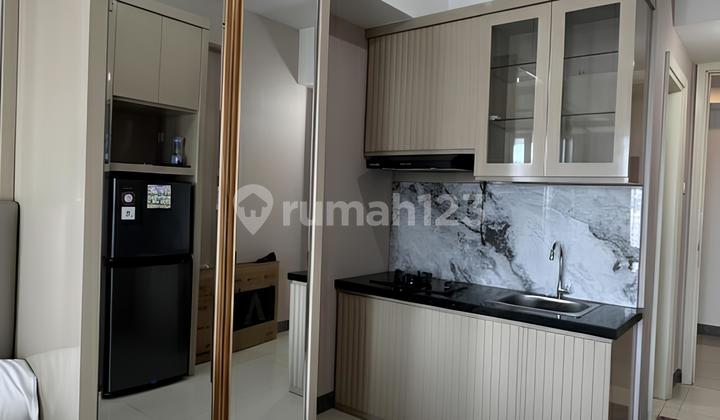 RENT ANDERSON / BENSON APARTMENT - FURNISHED &amp; READY-TO-LIVE-IN STUDIO 2