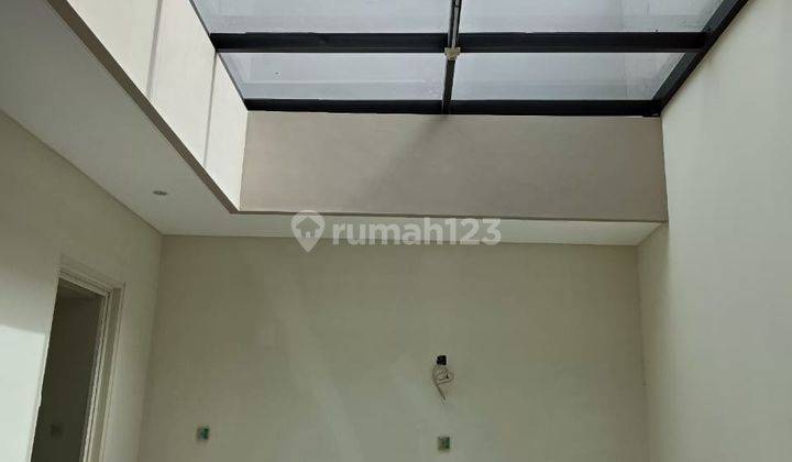 Rumah Murah Luas Daerah Brisbane Grand Pakuwon 2