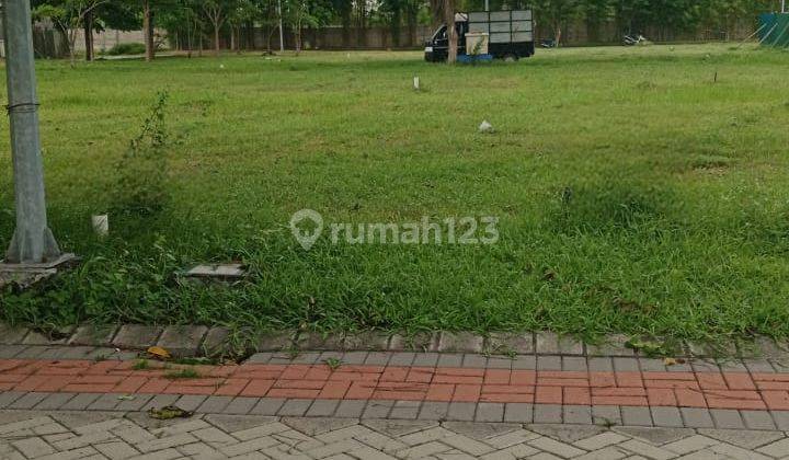 Dijual Kavling Siap Bangun Grand Pakuwon Dekat Tol & Margomulyo 1