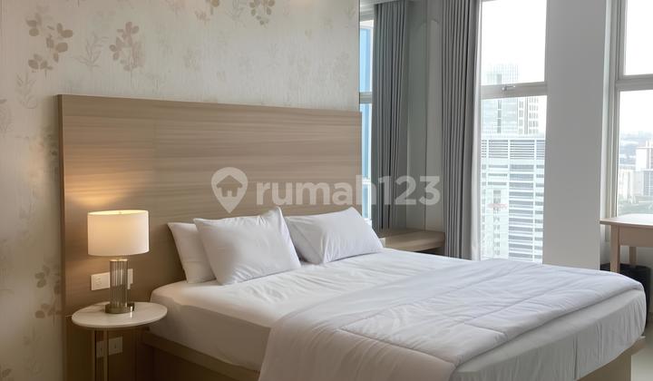 RENT ANDERSON / BENSON APARTMENT - STUDIO, COMPLETE & READY TO OCCUPY