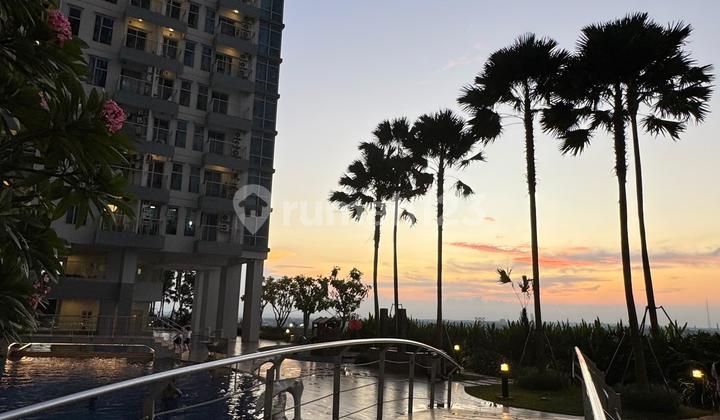 Anderson Tower Apartment – Connecting to Supermall 2