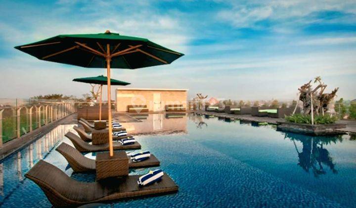 Best Investment Hotel Bali Bintang 5 1