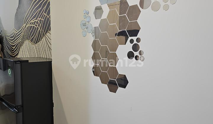 RENT ANDERSON / BENSON APARTMENT - STUDIO, COMPLETE & READY TO OCCUPY 2