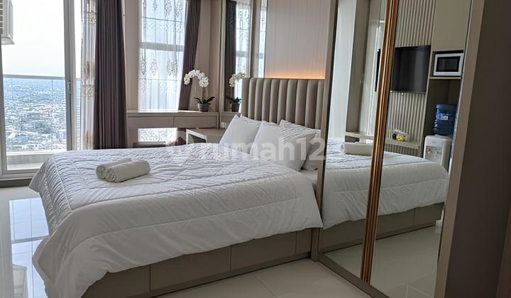 RENT ANDERSON / BENSON APARTMENT - FURNISHED &amp; READY-TO-LIVE-IN STUDIO