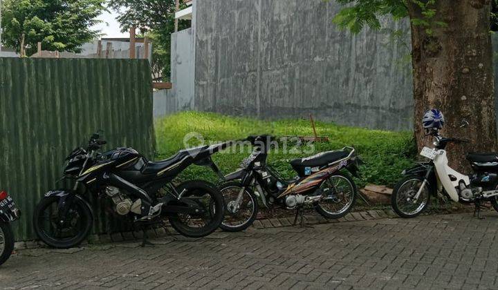 Dijual Kavling Lokasi Strategis Newton Hill Citraland 1