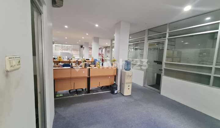 JUAL BANGUNAN USAHA SURABAYA TIMUR 0 JALAN RAYA  2