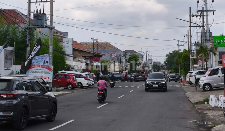 For Sale Darmo Permai Mansion 2