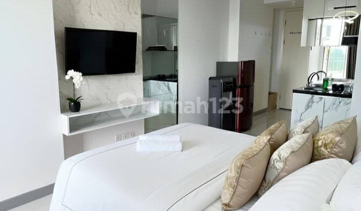 FOR RENT ANDERSON / BENSON APARTMENT - STUDIO READY TO OCCUPY &amp; WELL-MAINTAINED
