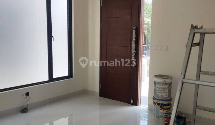 Dijual Rumah Woodland Citraland Surabaya Siap Huni 2