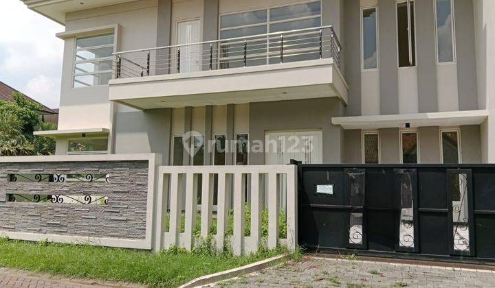 Dijual Rumah New Minimalis Puri Widya Kencana Citraland 1