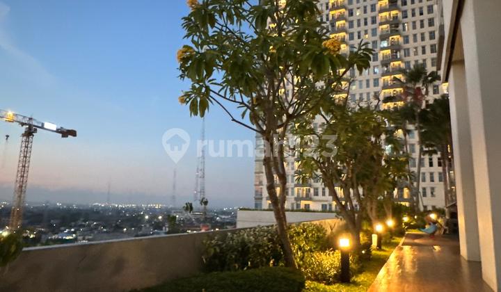 Apartemen Benson Tower – Conecting Supermall 2