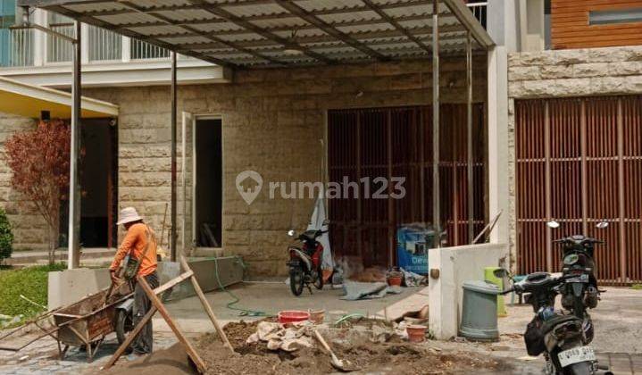 Dijual Rumah Grand Eastwood SHM Murahhh Lokasi Strategis 1