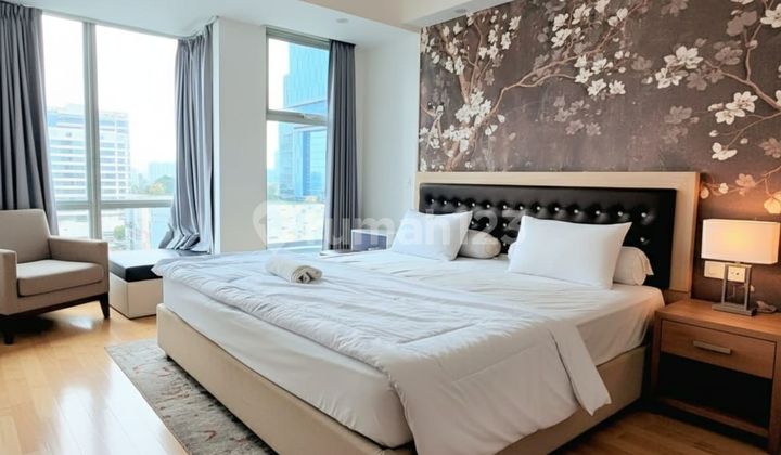 Anderson Benson Apartment Daily Rent - Fully Furnished, Connected to PTC Mall, Super Strategic Location Anderson Benson Apartment Daily Rent - Fully Furnished, Connected to PTC Mall, Super Strategic Location