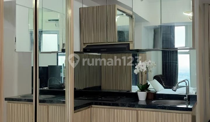 RENT ANDERSON / BENSON APARTMENT - STUDIO FURNISHED & READY TO OCCUPY 2