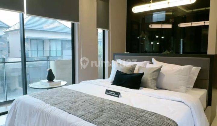 Dijual Rumah Baru Greenlake Citraland Type Whitney Deluxe 2