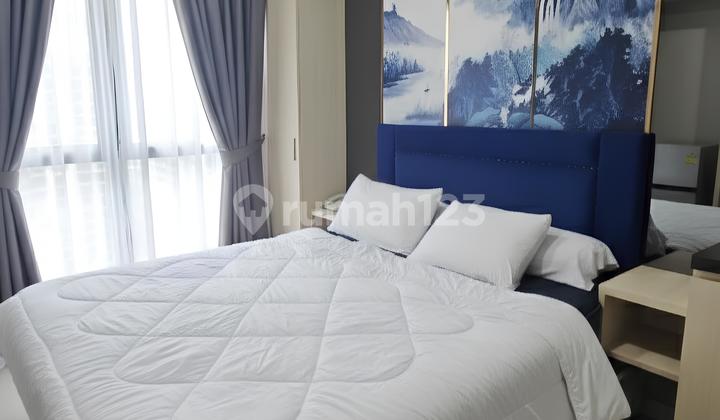 RENT ANDERSON BENSON APARTMENT - STUDIO TURNKEY &amp; READY TO OCCUPY