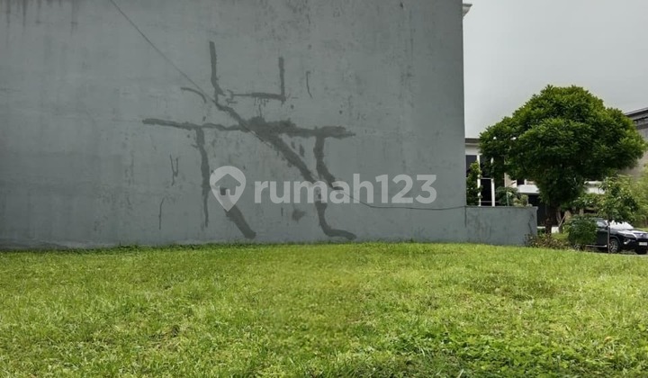 JUAL KAVLING CITRALAND SURABAYA STRATEGIS SIAP BANGUN